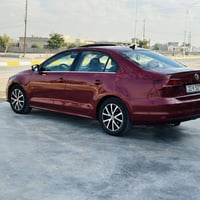 جيتا ٢٠١٨ • ماشي ١٥٧ الف • حادث بنيد