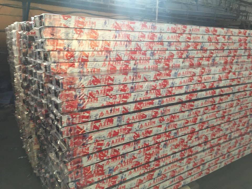 السلام عليكم ورحمه الله وبركاته تم بعون الله تعالى وصول مقطع العزم التركي جميع  العنوان محموديه اسعار جمله تنافسيه الاستفسار اتصل ***********
