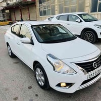 نيسان صني • ٢٠٢٥ • ماشية ١٤ الف