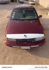 سيفيا 93 رقم بغداد سنويه ل26 كير ومحرك مكفول سعر 33 وبيه مجال 07732577...