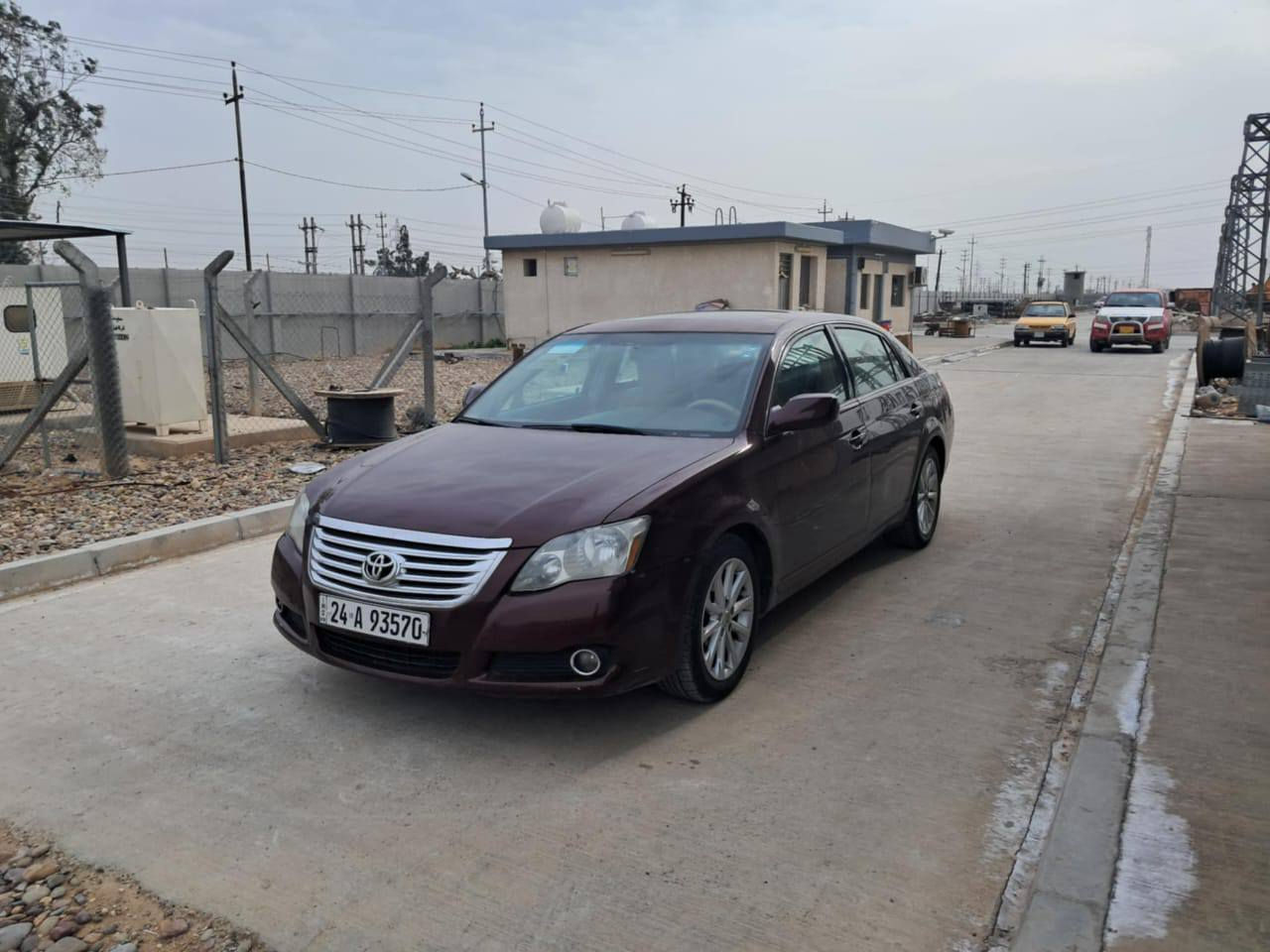 افلون 2009 وارد امريكي باب خلفي مصبوغ   رقم انكليزي دهوك شرط تحويل سعر 82ورقه سياره نقص كير ومحرك ثنينهن عاطلات بغداد بسمايه
***********
