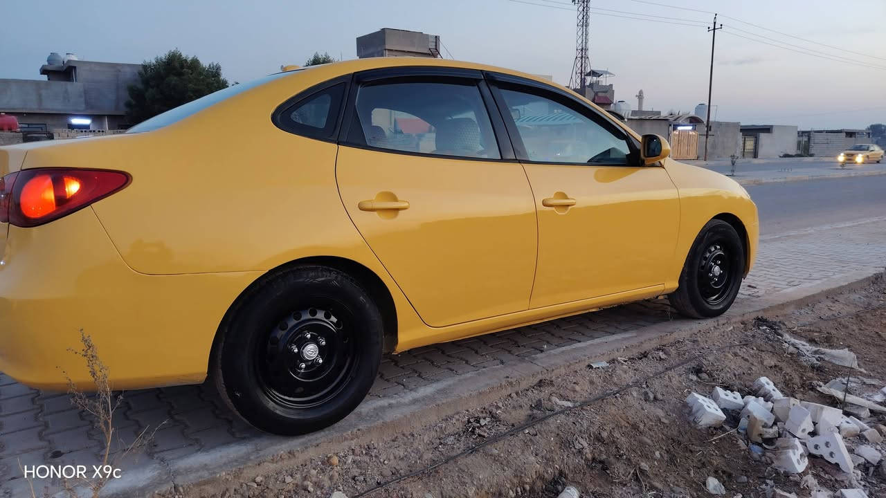 السلام عليكم
النتره 2009 وارد أمريكي حادثهه الجاملغ الخلفي بدون داخل ولا حوض السياره بسمي رقم انكليزي سنويتهه جديده لل 30  مكينه وكير جديد وصدر جديد
تبريد ثلج تدفئه كله شغال
مصفره هيئه وغرامات السياره احله من الصور
السعر 95 العنوان ابو غريب النصر والسلام
هاذ رقمي ***********
