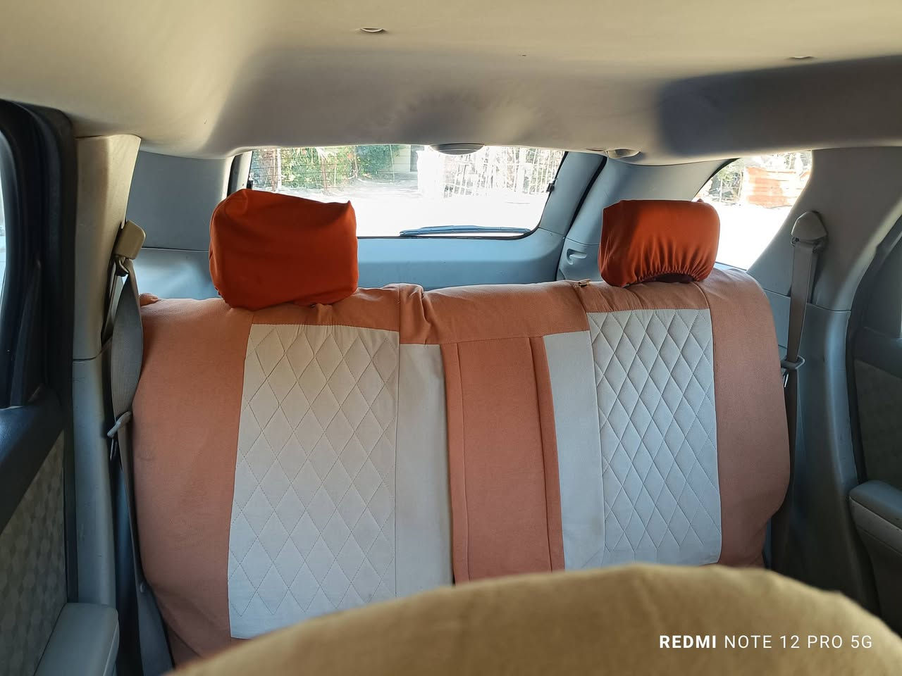 السلام عليكم  سياره كوينكس 2008 رقم بغداد
سنوية 2030 محرك 3400 مكينه وكير حاويه السيارة باسمي رقم جديد 
بيها كاميرا خلفيه حداديه جيده 
كهربائيات كلها شغاله ما عدا ABs
من اشتريتها مشتعل الكلوب ماله 
ضررها الجاملغ الخلفي جهة السائق 
السعر 77بيها مجال بسيط واي استفسار الاتصال على الرقم *********** وات ساب موجود
