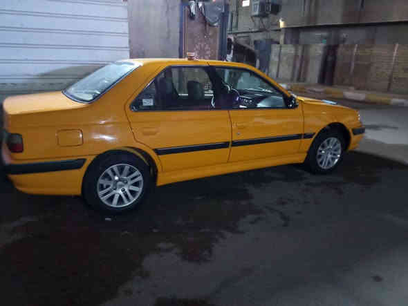 سلام عليكم بيجو ٢٤ استلام ٢٥ مشية ٢٨ دوشمه السياره  خير من الله بيه بارد شبر الباقي كفالة عامه  تجي وتشوف
المكان تقاطع درويش السيديه *********** السعر ٩٠
