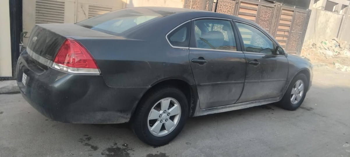 للبيع او مرواس امبالا موديل 11ضررجملغ امامي مصبوغة عام تغير لون مكفواله من عيب الشرعي كير محرك ظفيره مكفوال السياره جاهزه رقم بغداد شرط تحويل مكاني بعقوبه السعر 75 وبيه مجال ***********
