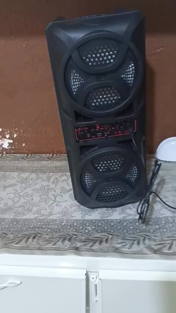 توفرت بضاعه جديده كلشي وسعرا أي شيء تريد خاص وتدلل


**إذا كنت صاحب هذا الإعلان وتريد حذفه لأي سبب، رجاءا أرسل رسالة إلى الدعم الفني**