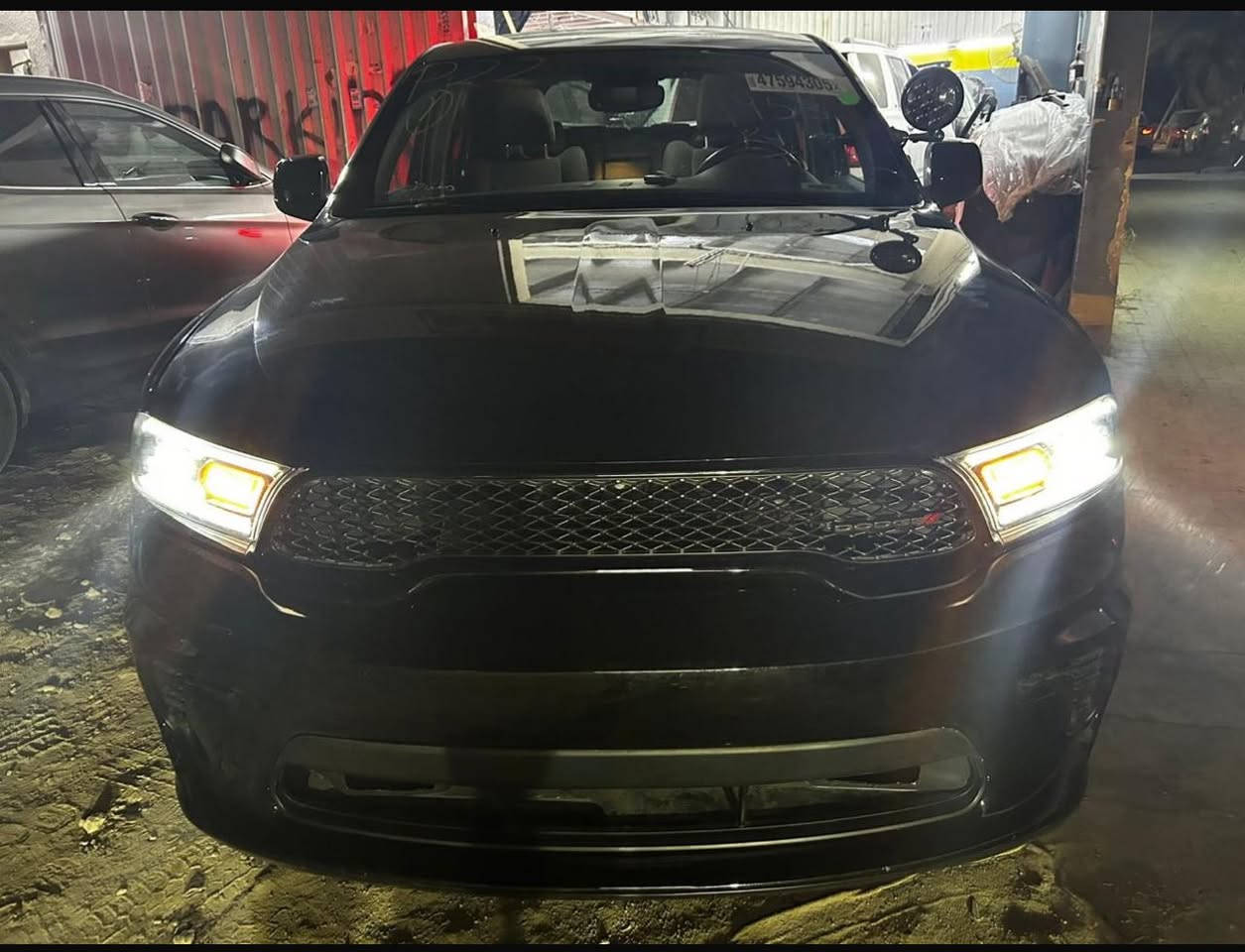 دورنكو 2023 بوليسي
رقم اربيل
محرك 3600
بدون ايربالك
سعرها 250 ورقة
***********
