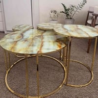 أربيل • ترابيزة • ديكور منزلي