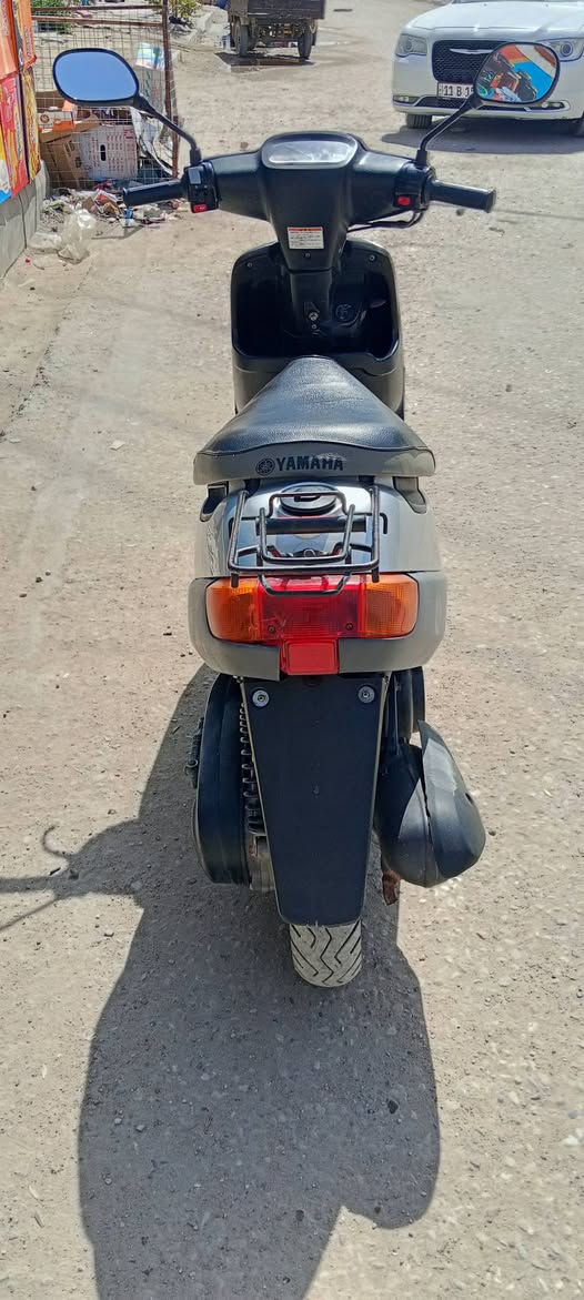 للبيع بترة خطين قفل اكسن ما مفتوحة 
نظافة 100% صارلها 4 أشهر حاوية 
ناصرية /مركز 
*********** متواجد ماسنجر او واتساب
