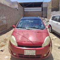 شيري A1 • موديل ٢٠١٣ • النجف