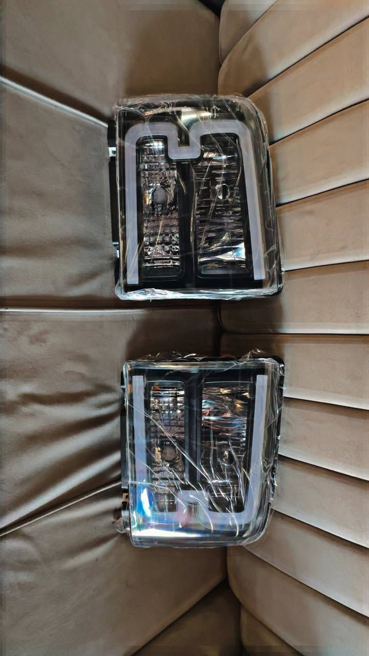 لایت فۆرد ف ٣٥٠ ٢٠٠٥-٢٠٠٧ ئحتیادی و لید ناو رەش
لايتات فورد ف٣٥٠ ٢٠٠٥-٢٠٠٧ ليد و حادى داخلى اسود

*********** واتساب و كورك
