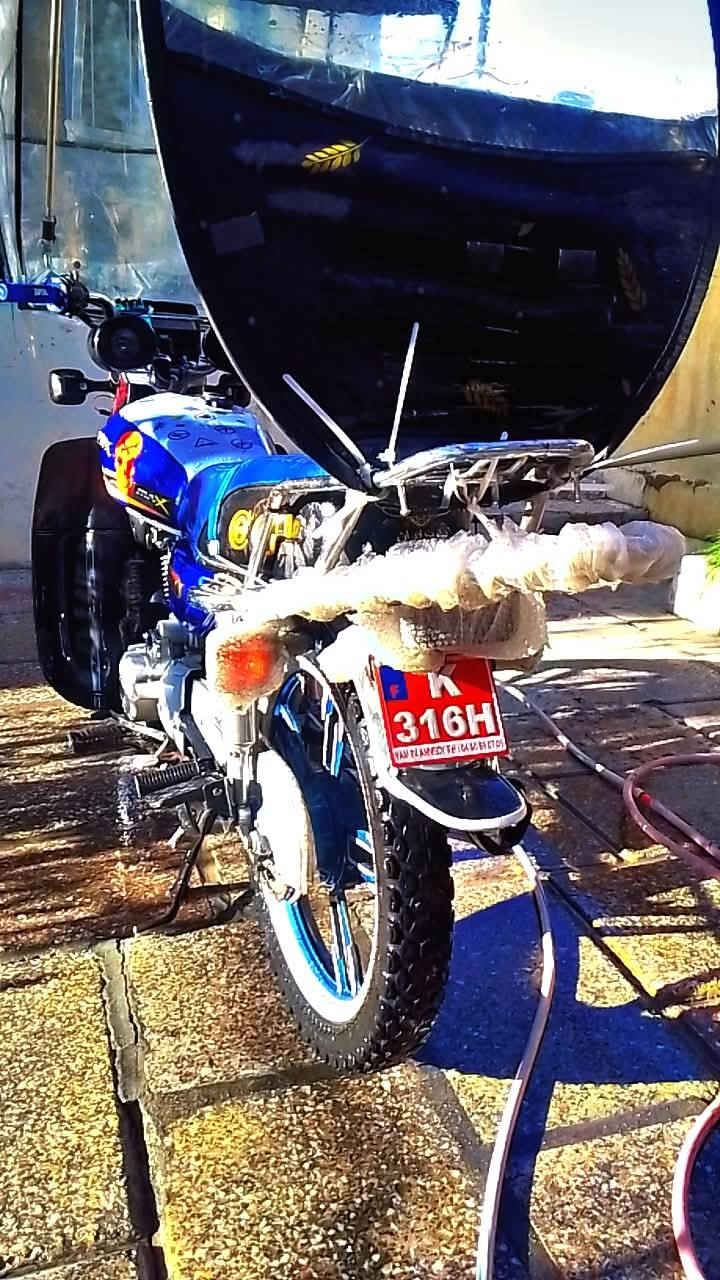 بۆفرۆشتن
ماتۆڕ جۆری نامی پڕۆ 2021  مەکینە 200 مەنەفێستە مەکینەی کەپسە نەکراوەتۆ تۆزێک کاڵ بونەوەی هەیە مەکینەی  ماشاءاللە زۆر بەقوەتە سلوف و کارەبای هەموی ئیشەکات شانسی لای مەکینەکەی تۆزێک لەحیمی هەیە  هەموگیانی ئیشەکات بێ مەسرەفە  هەموگیانی لۆکە کابلێتەری دووڕۆژت خراوەتە سەر بەشەرت ساڵنسای سپۆڕتی لەسەرە تازە بۆی بەستراوە لەسلیمانیم  سعری 420هەزارو مەعامەلەیە  تکایە موشتەری نیت کۆمێتی ناشرینیش مەکە لەگەڵ ڕێزما  .


**إذا كنت صاحب هذا الإعلان وتريد حذفه لأي سبب، رجاءا أرسل رسالة إلى الدعم الفني**