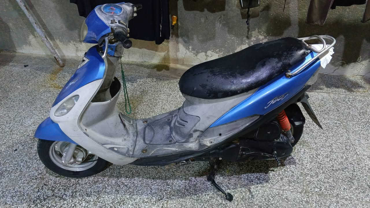 سلام عليكم
دراجة ماكس منغولي للبيع 
مفتوحة بس ولفات 
مكاني الرميثه
سعر خاص 
رقم ‏‪***********‬‏ بي واتساب
