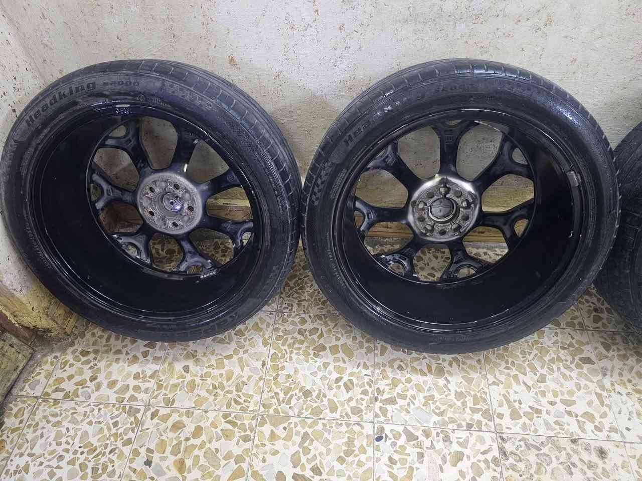 ويلات اوبامه جرجرة اصلي مال عشرين جدد نضافه ٩٠% اللبيع
اتصال على الرقم ***********
