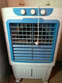 مبردة صغيرة • الدورة • حي الصحة