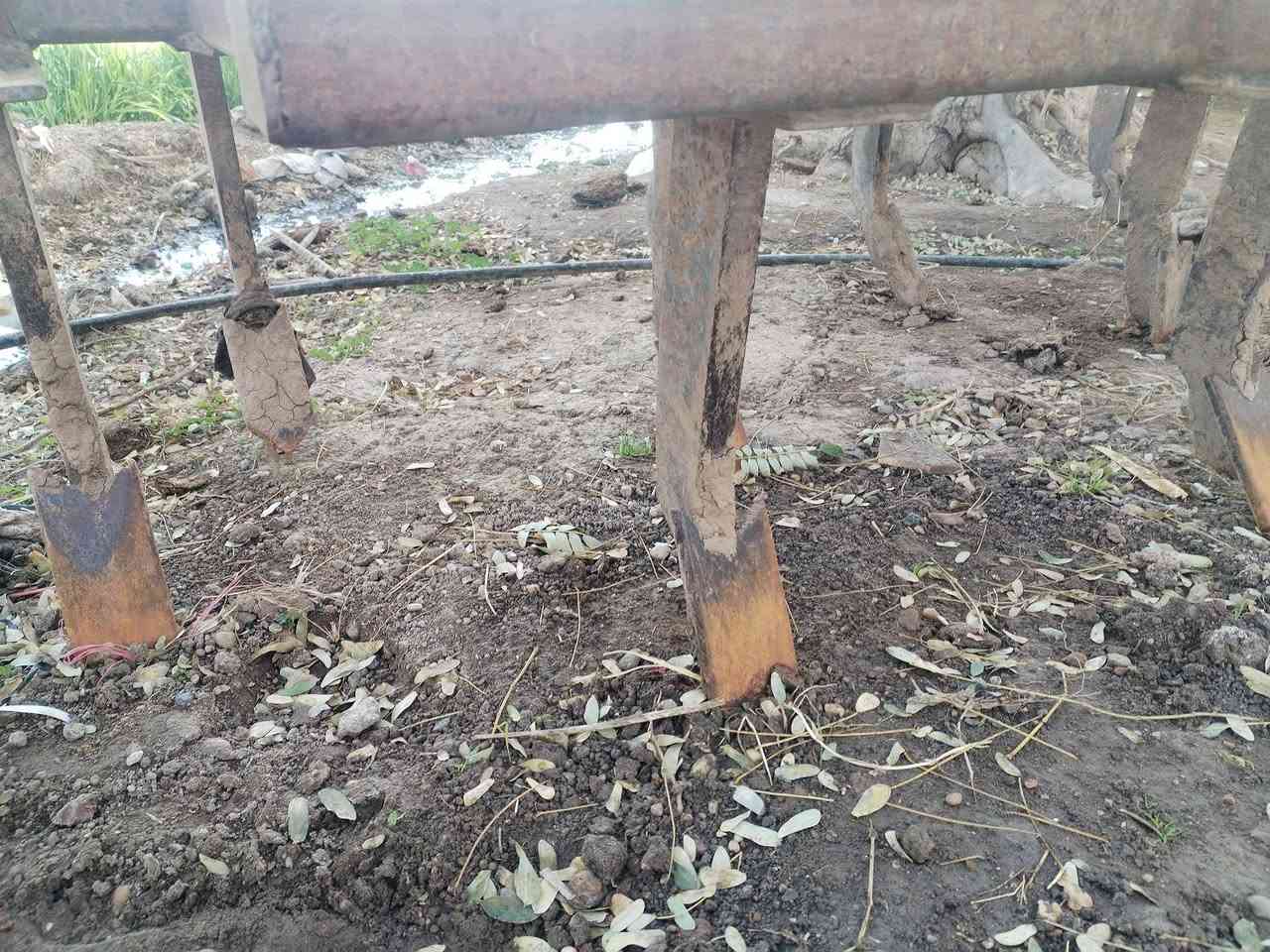 ***********خرماشه اسكندريه مكان بغداد للبيع
