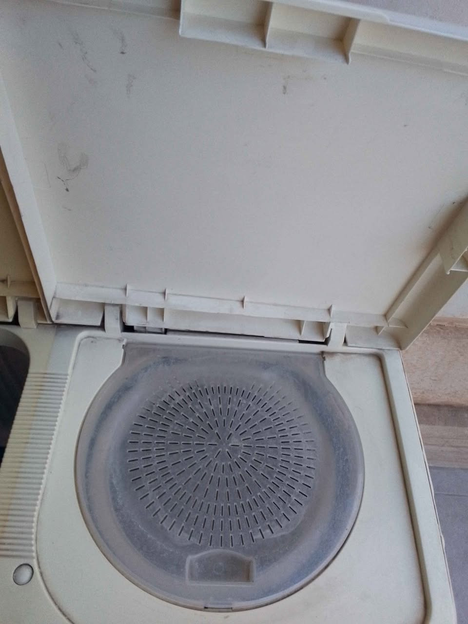 غسالة للبيع أربيل, العراق


**إذا كنت صاحب هذا الإعلان وتريد حذفه لأي سبب، رجاءا أرسل رسالة إلى الدعم الفني**