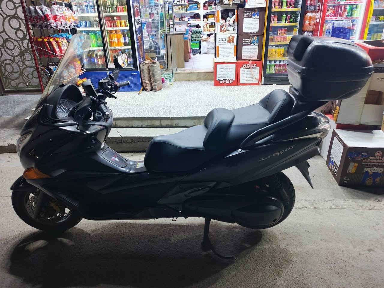 سلفر ونج مكينه400 مكفوله مكاني زيونه 

***********
