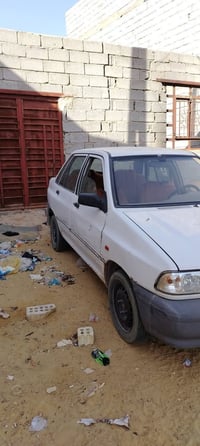 سايبه • ٢٠١٤ • قابل تفاوض