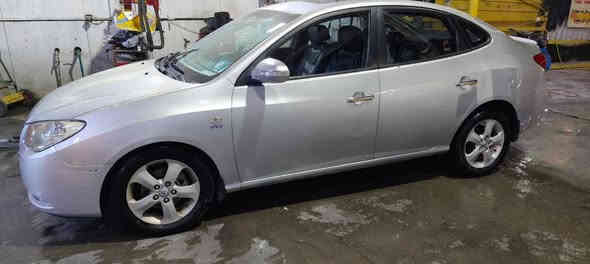 *********** سياره حلوه نظيفه مقفوله من الدعاميه للدعاميه الدوره حي الصحه
