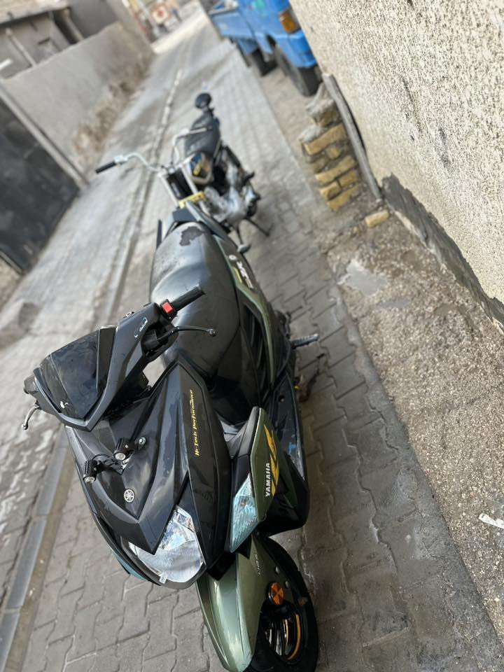 سلام عليكم زت آر ٢٠١٩للبيع مفتوحه مره وحده ***********
