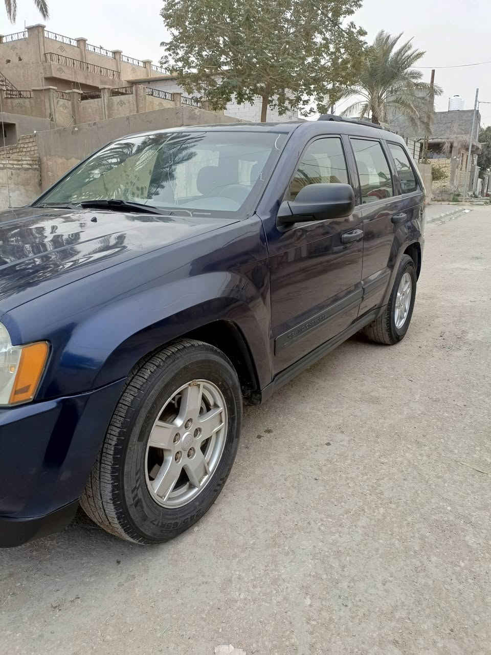 جيب لاريدو للبيع موديل 2005بدون صبغ فقط دعاميات ***********
