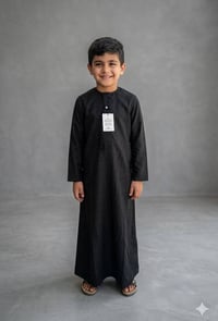كلبيه • اسود • توصيل مجاني