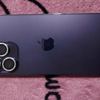 ايفون 14 pro max للبيع نموذج m شرق اوسط ذاكرة 512 البطاريه 90 بلادي مم...