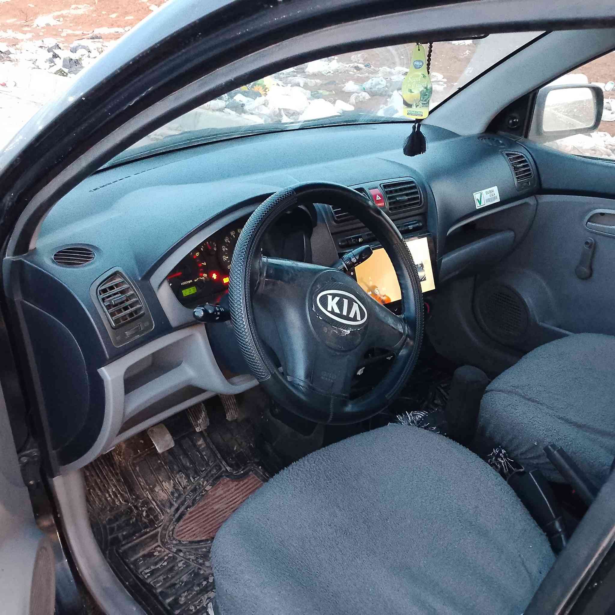 پیکانتۆ بۆفرۆشتن سەیارەیەکی زۆر بێمەسرەفە هیچ خەلەلێکی نیە هەزەی تامانگی ٦ سەنەوی تا ٢٠٣٠ بەناو خۆمە بەشەرتی هەمووشت لەهەولێرم سعری ٤٧ وەرەقە و معامەلە ***********
