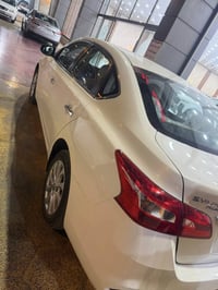 سنترا رقم اربيل فول موصفات داخل بيجي وشاشه لكزز كاربلاي وفتحه مكفوله ك...