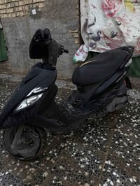 نظيفة • محرك جديد • استخدام قليل