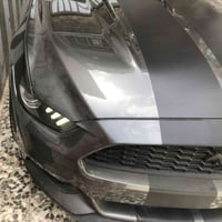 موستانغ V6 • ٣.٧ لتر • ماشي ٥٠٠٠