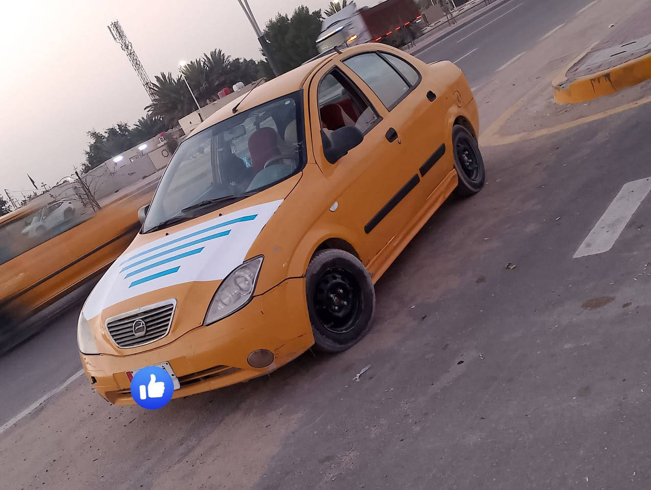 سلام عليكم طيبه مديل 2015رقم ذيقار السعر 13 بس مكينه شويه تعبانه ***********البصرة الزبير
