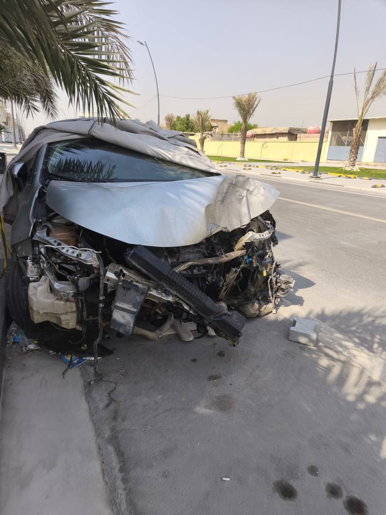 تويوتا كورلا 2021 رقم ذي قار معوقين للبيع على وضعها مكاني البصرة
***********

اتصال او وتساب فقط ما متواجد بالفيس ابدا البصرة, العراق
