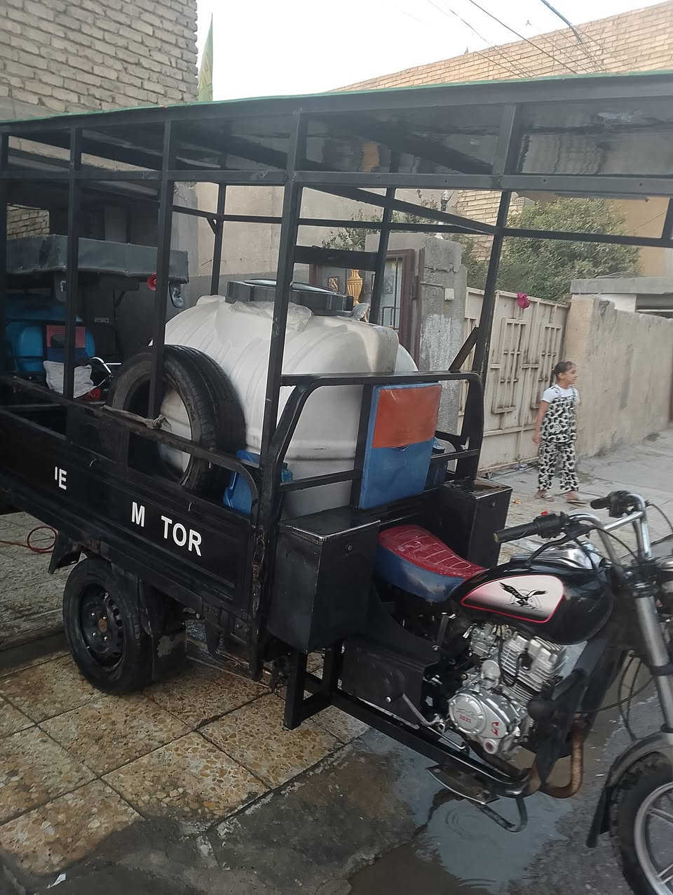 ستوته للبيع موديل 21 كامله سعر 1600 موقع بغداد


**إذا كنت صاحب هذا الإعلان وتريد حذفه لأي سبب، رجاءا أرسل رسالة إلى الدعم الفني**