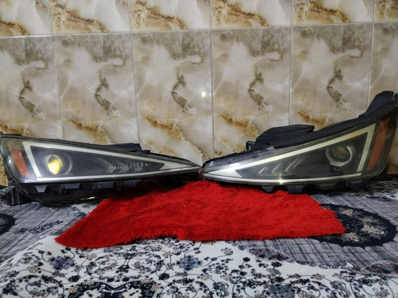 السلام عليكم مازدات النتره مديل ١٩ او ٢٠مال تفصيخ شويه جامات مصوفرات شرط عل شغل نضيفات بدون اي كسر زوج رايدهن سعر ١٢٠ شراي يخابرني واني بل خدمه ***********
