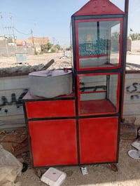 مكينة خياطة • للبيع