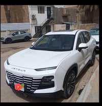 *  محرك 1600 سي سي تيربو (1.6 TGDI)جيتور داشنك 2024 رقم بغداد باسمي * ...