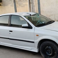 متاح سمند 2010 ابيع على وضعهه 20 ورقه بسمي سياره سنويه 2027 رقم نكليزي...