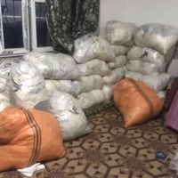 دشداشه رجالي • كويتي • نضافه ٨٥٪
