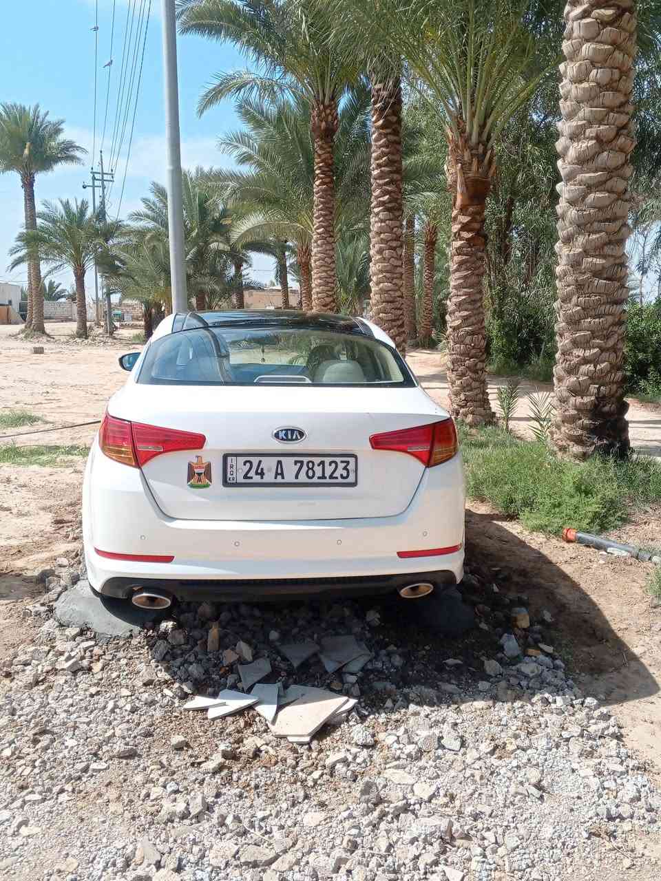 اوبتيما خليجي2011 فول مكينه 2400 
120 وبيه مجال 
***********
