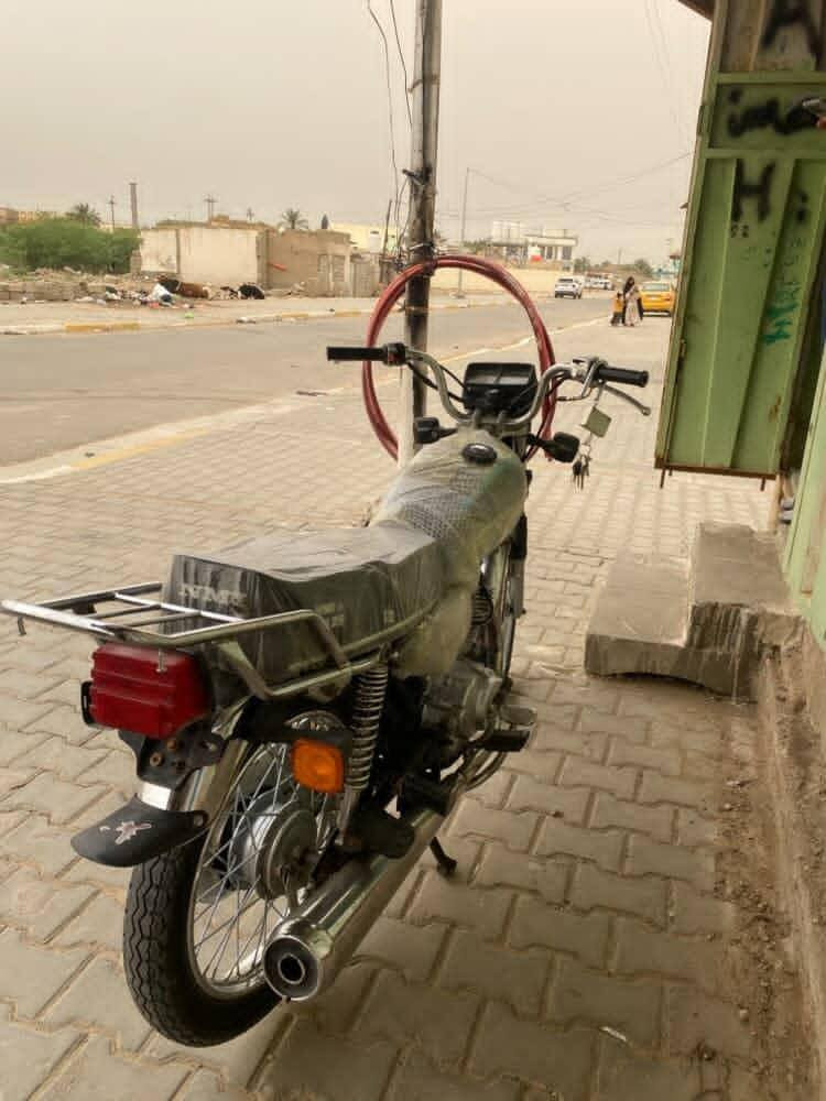 السلام عليكم تايكر مديل 21شعندك مراوس نزل ب تعاليق اورق سكنر


**إذا كنت صاحب هذا الإعلان وتريد حذفه لأي سبب، رجاءا أرسل رسالة إلى الدعم الفني**