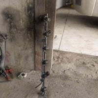 تاخم نۆزل و بەڕادی رون نیسان بەشرت بۆ فرۆشتن 07504642764