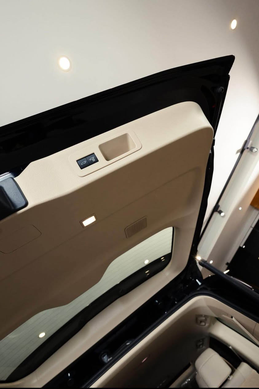 Land Cruiser GXR 2026 top line اعلي فئة القاهرة, مصر


**إذا كنت صاحب هذا الإعلان وتريد حذفه لأي سبب، رجاءا أرسل رسالة إلى الدعم الفني**