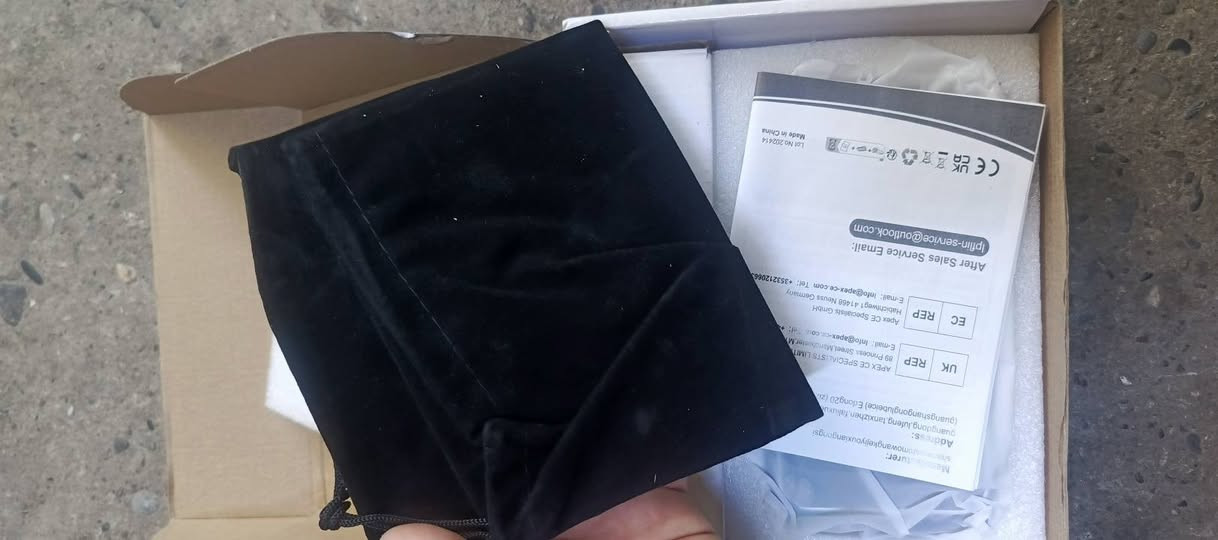 بم الكتروني كوالتي عالي
بم الكتروني مرتب تحدد ضغط الهواء 
بي لايت من الاعلى يفيدك بليل 
شحن يدوم لساعات طويلة 
منفذ الشحن تايبسي 
كامل المحتويات والملحقات ويا مع شاحنه 
للحجز والاستفسار التواصل على الخاص او الواتساب ***********

