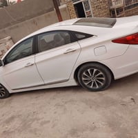 سوناتا ٢٠١٣ • خلجية • بابل الحمزه