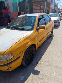 سمند • ٢٠١٠ • قضاء غماس
