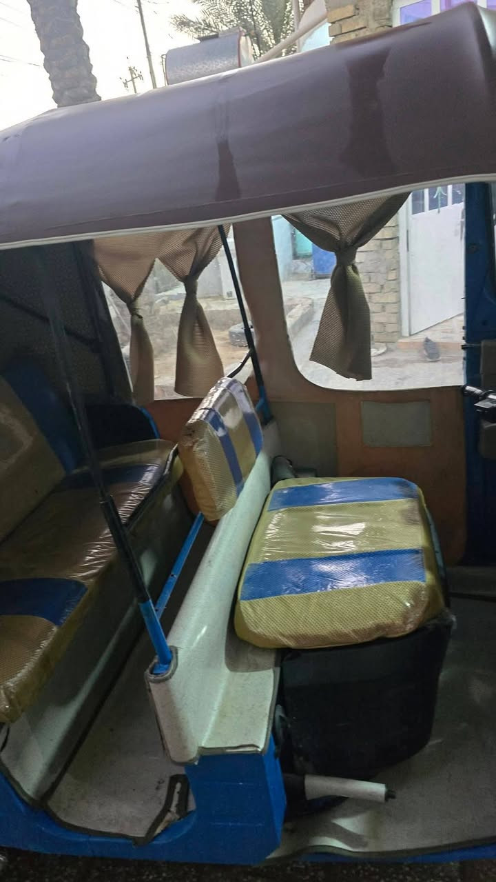 السلام عليكم تكتك للبيع ٢٠ شهر ١٢ مكفولة تجي وتشوف بعينك
هاذ رقمي واتصل ودلل
***********
