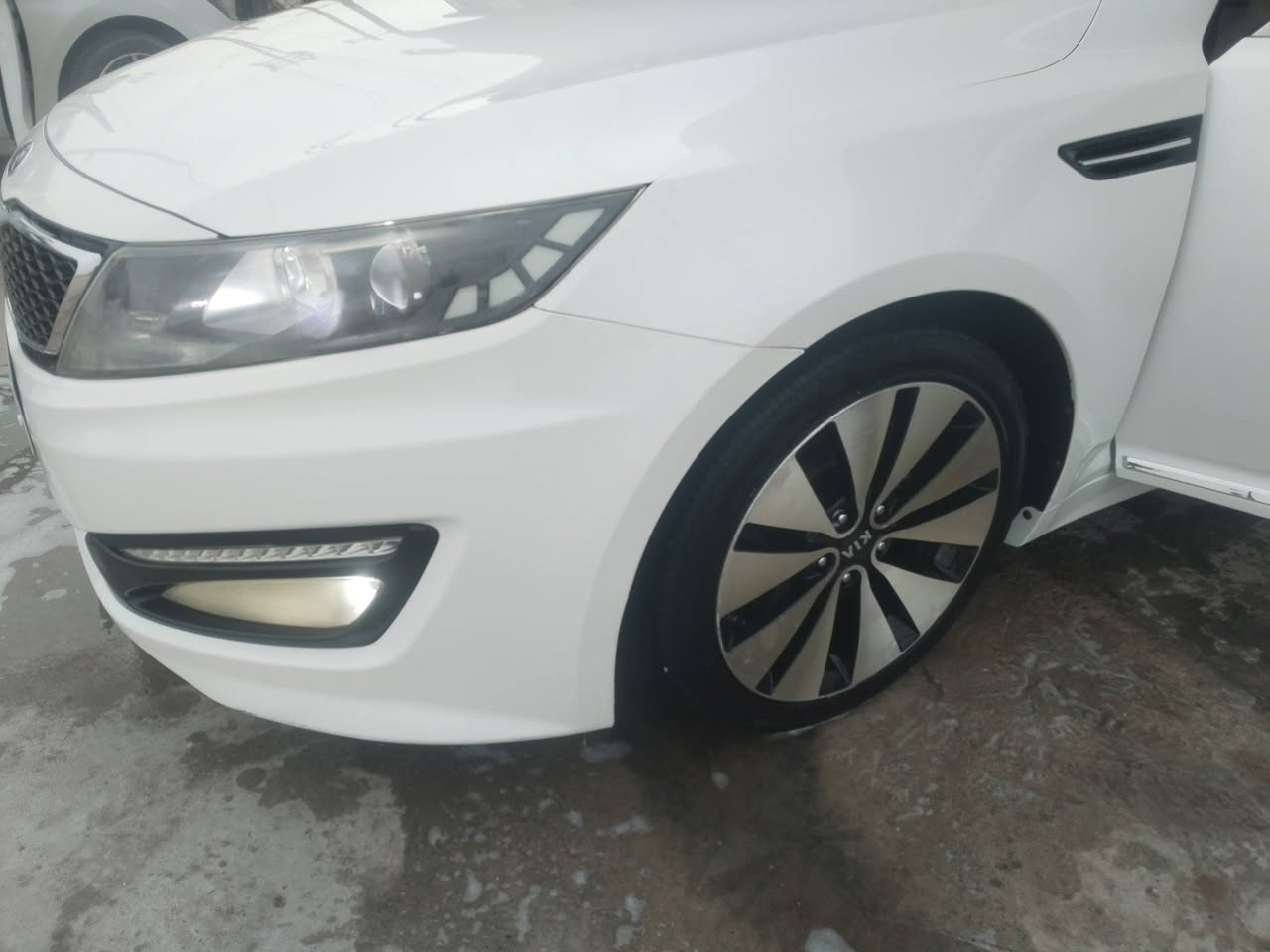 السلام عليكم لبيع خليجي 2013 مشيه 63 حقيقي رقم اربيل دولي سياره فول الفول مكينه 2400 مامفتوحه سياره جديده سياره كفاله معده شويه بل جملغ ويمك السونار مكان السياره كربلاء طوريج *********** سعرها 143
