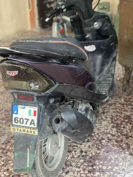 السلام عليكم
 ماكس عدله  دراجه نضيفه بوشه ٥٥
نقص فقط سلف  السعر ٤٥٠ وبي مجال  تجي تفحص وتاخذ 
راسلني خاص او اتصل عل هل رقم ***********  مكاني المقداديه العزي بيك خير وتدلل🤍
